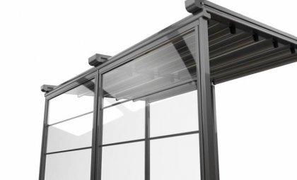 GİYOTİN CAM İMALATI